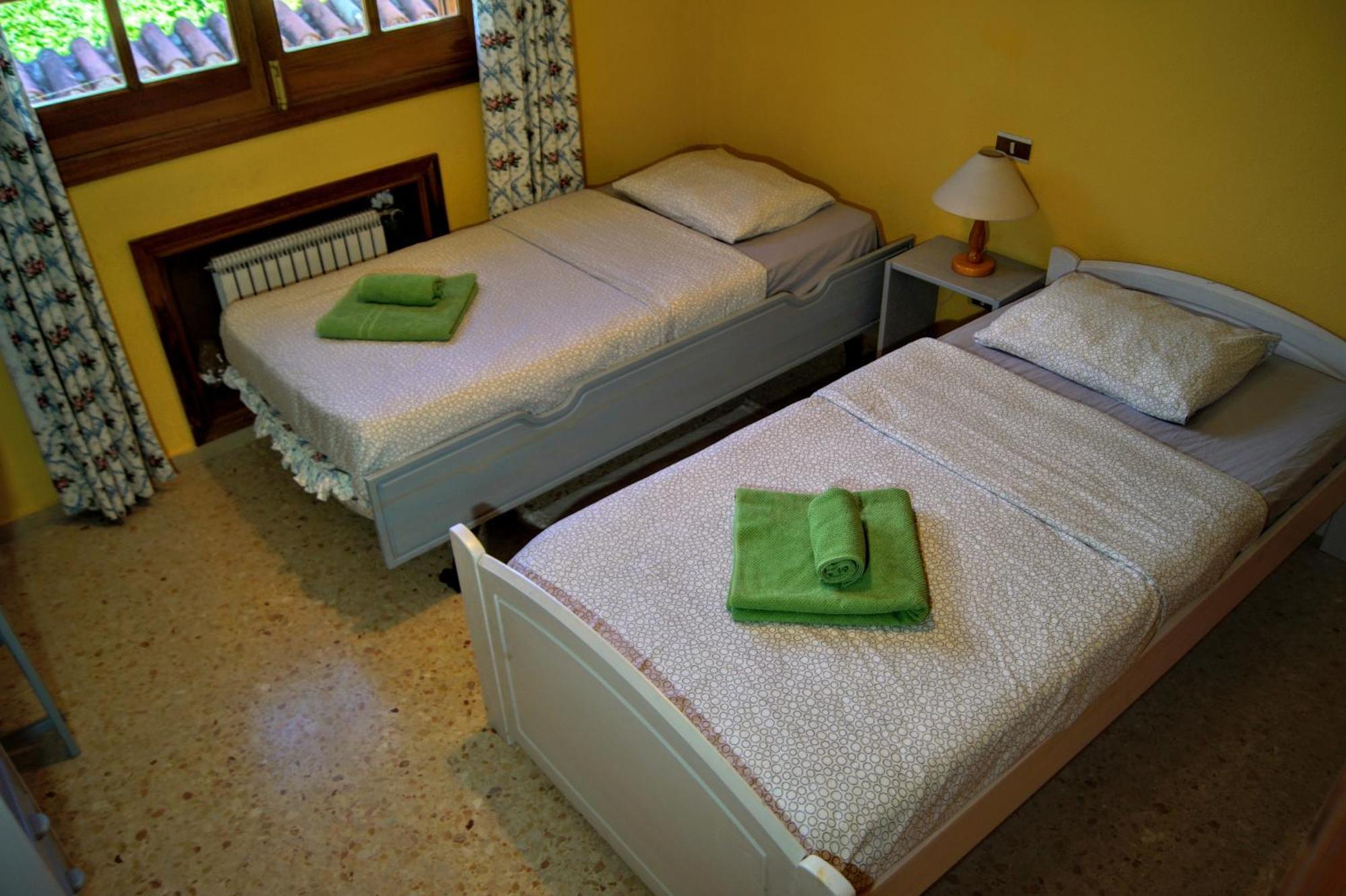 Villa Santini Teror Quarto foto