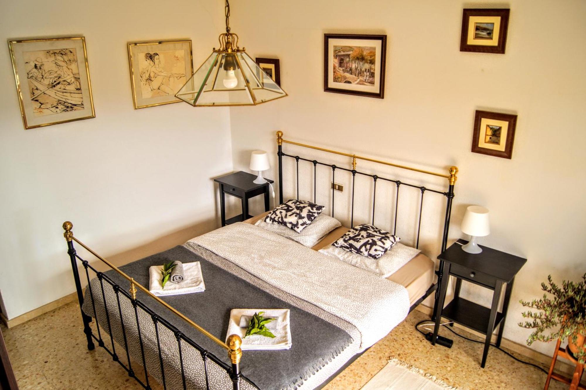 Villa Santini Teror Quarto foto